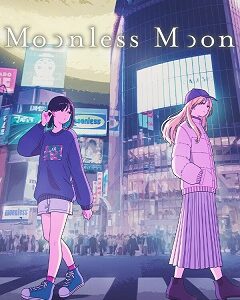 Moonless Moon скачать торрент