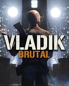 VLADiK BRUTAL скачать торрент