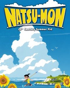 26 июнь. 2024
Adventure
ПираткаPC
2024Natsu-Mon: 20th Century Summer Kid