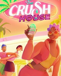 The Crush House скачать торрент
