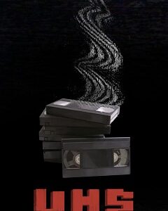 Violent Horror Stories: anthology скачать торрент