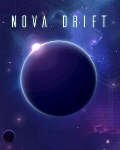 Nova Drift скачать торрент