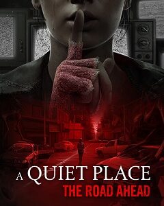 17 окт. 2024
Adventure, Horror
ПираткаPC
2024A Quiet Place: The Road Ahead
