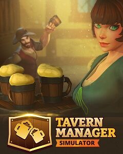 13 авг. 2024
Simulation
ПираткаPC
2024Tavern Manager Simulator