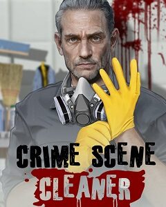 Crime Scene Cleaner скачать торрент
