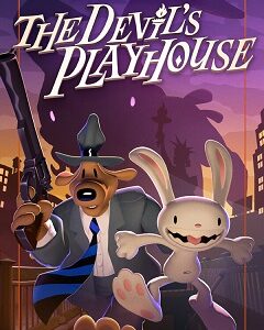 The Devil’s Playhouse скачать торрент