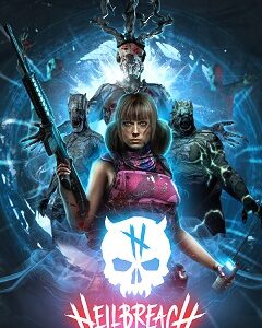 Hellbreach: Vegas скачать торрент