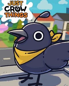 Just Crow Things скачать торрент