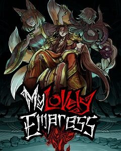 My Lovely Empress скачать торрент