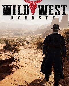 Wild West Dynasty скачать торрент