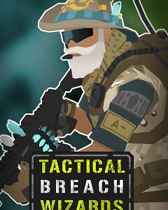 Tactical Breach Wizards скачать торрент