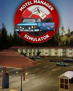 26 авг. 2024
Simulation
ПираткаPC
2024Motel Manager Simulator