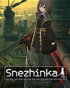 26 авг. 2024
Shoot-'Em-Up, Anime
ПираткаPC
2024Snezhinka:Sentinel Girls2