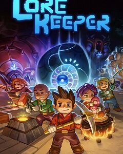 Core Keeper скачать торрент