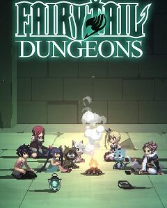 Fairy Tail: Dungeons скачать торрент