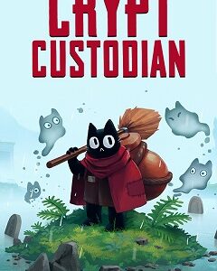 Crypt Custodian скачать торрент