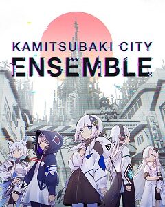 Kamitsubaki City Ensemble скачать торрент