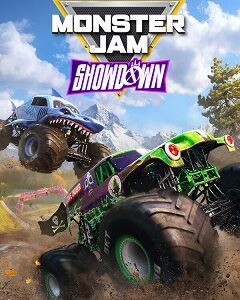 Monster Jam Showdown скачать торрент
