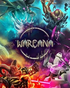 WARCANA скачать торрент