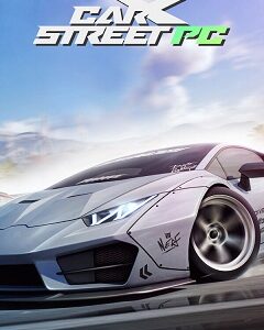 CarX Street скачать торрент