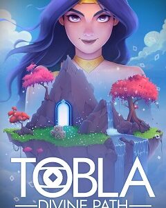 Tobla – Divine Path скачать торрент