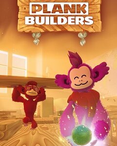Plank Builders скачать торрент