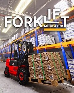 29 авг. 2024
Simulation (Vehicle)
ПираткаPC
2024Forklift Simulator