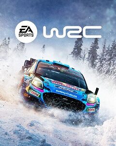 EA Sports WRC скачать торрент