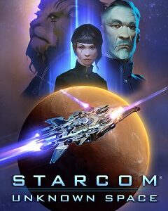 2 сен. 2024
Simulation (Space)
ЛицензияPC
2024Starcom: Unknown Space