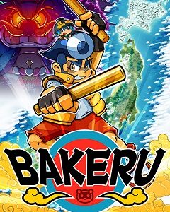 BAKERU скачать торрент