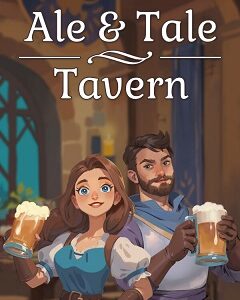 Ale & Tale Tavern скачать торрент