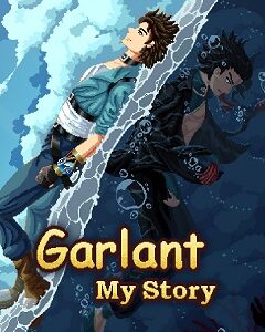 4 сен. 2024
Adventure, Role-Playing, Casual
ПираткаPC
2024Garlant: My Story