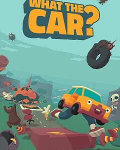 What the Car? скачать торрент