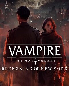 Vampire: The Masquerade – Reckoning of New York скачать торрент