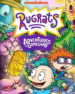 Adventures in Gameland скачать торрент