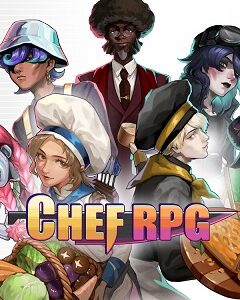 Chef RPG скачать торрент