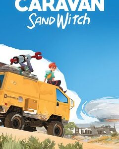 Caravan SandWitch скачать торрент