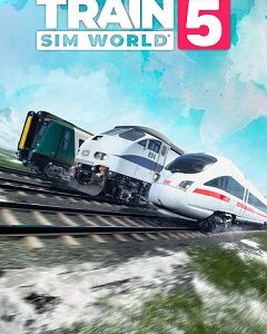 Train Sim World 5 скачать торрент