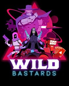Wild Bastards скачать торрент