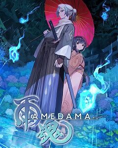 13 сен. 2024
Platformer, Action Adventure
ПираткаPC
2024AMEDAMA