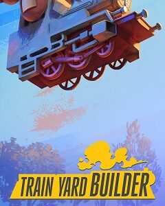 Train Yard Builder скачать торрент