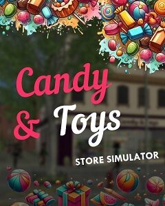 16 сен. 2024
Simulation
ПираткаPC
2024Candy & Toys Store Simulator