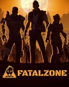FatalZone скачать торрент