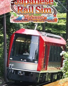19 сен. 2024
Simulation (Vehicle)
ПираткаPC
2024Japanese Rail Sim: Hakone Town of Natural Beauty and Hot Springs