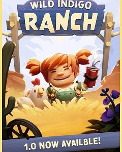 Wild Indigo Ranch скачать торрент