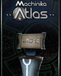 Machinika: Atlas скачать торрент