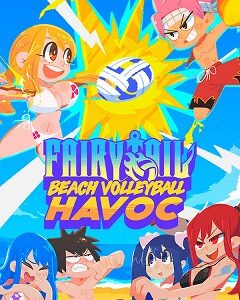 16 сен. 2024
Sports
ПираткаPC
2024Fairy Tail: Beach Volleyball Havoc