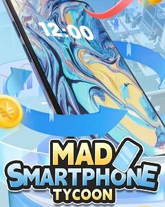 Mad Smartphone Tycoon скачать торрент