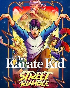 20 сен. 2024
Beat-'Em-Up
ПираткаPC
2024The Karate Kid: Street Rumble