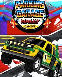 Parking Garage Rally Circuit скачать торрент